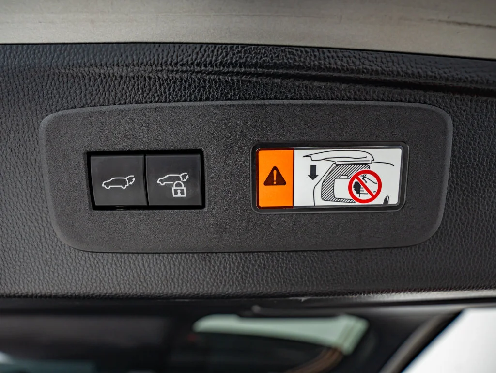 Used 2024 Silver Lexus 550 Luxury+ image 42