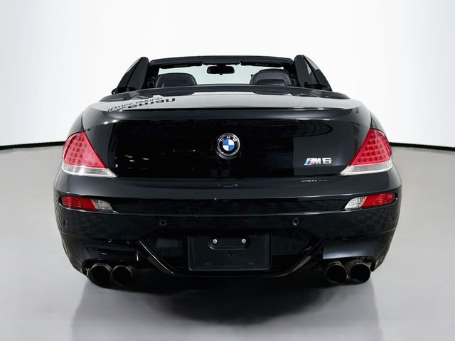 2007 BMW 6 Series M6 - Photo 14