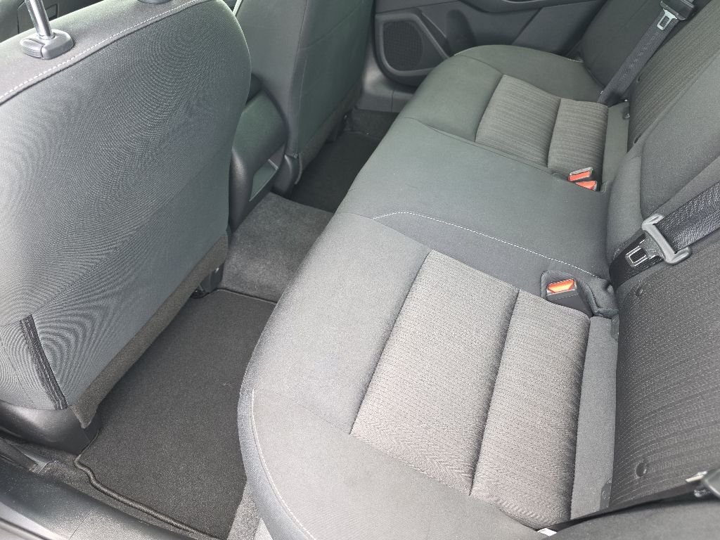 Used 2025 Gray Nissan 2.5 S image 9