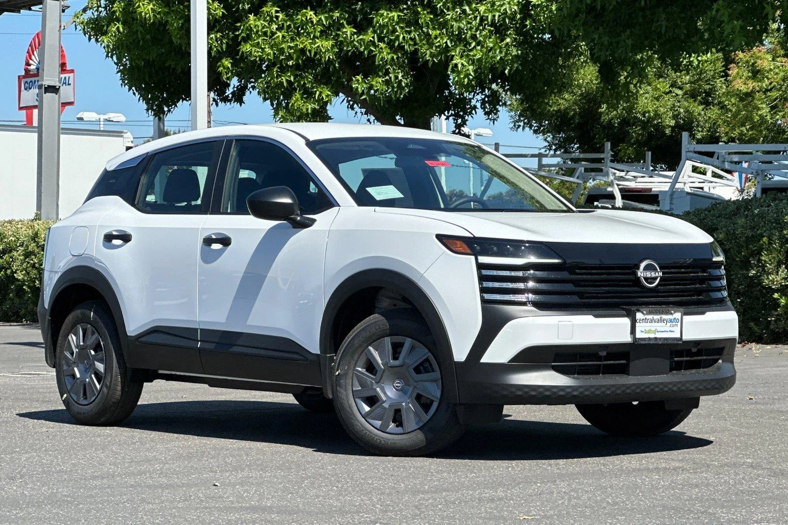 New 2026 Fresh Powder Nissan S image 2