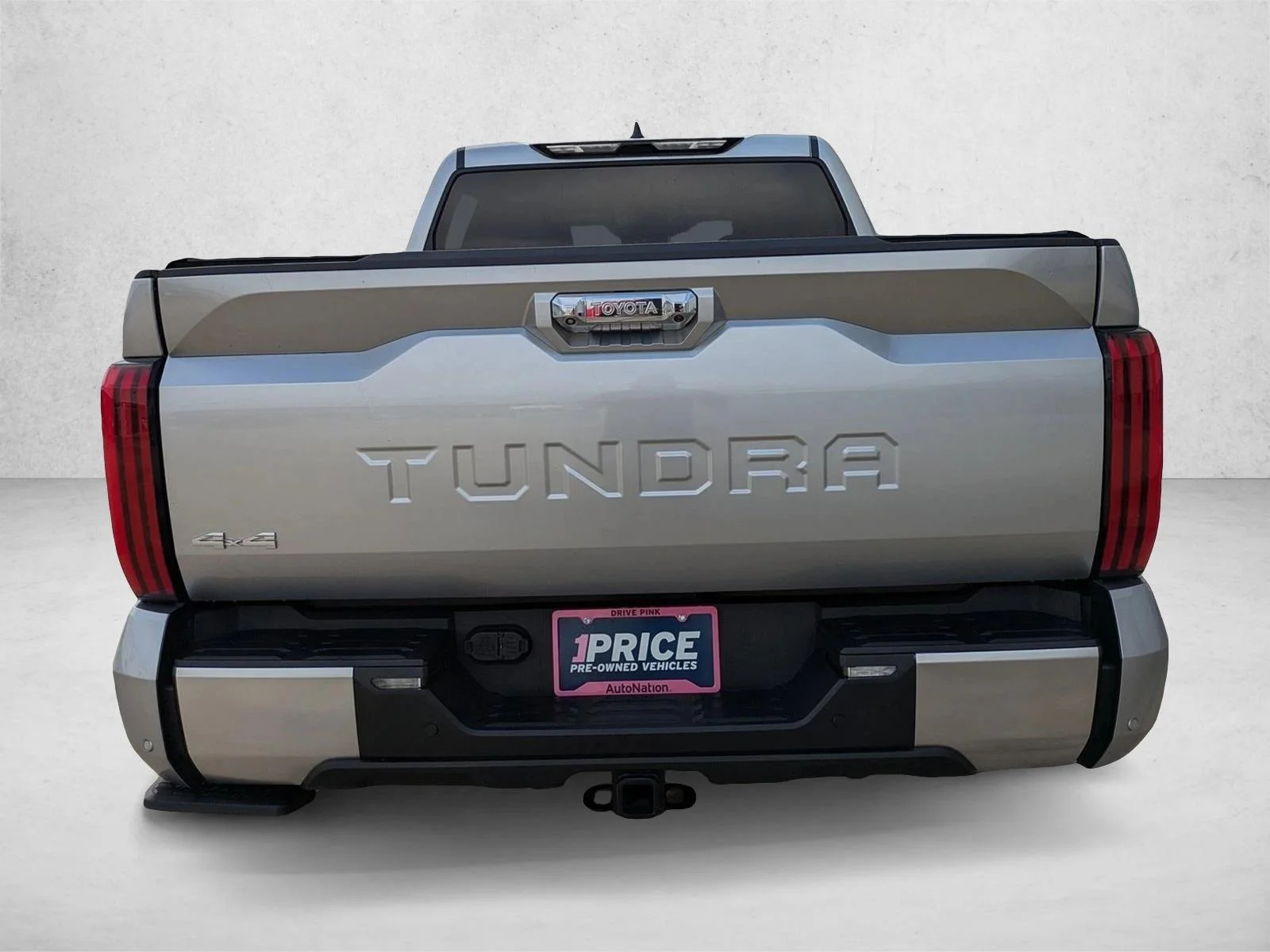 Used 2024 Celestial Silver Metallic Toyota Limited Hybrid image 7