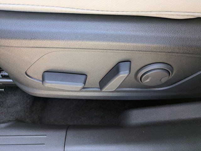 New 2026 Blue Stone Hyundai SEL Activity FWD image 45