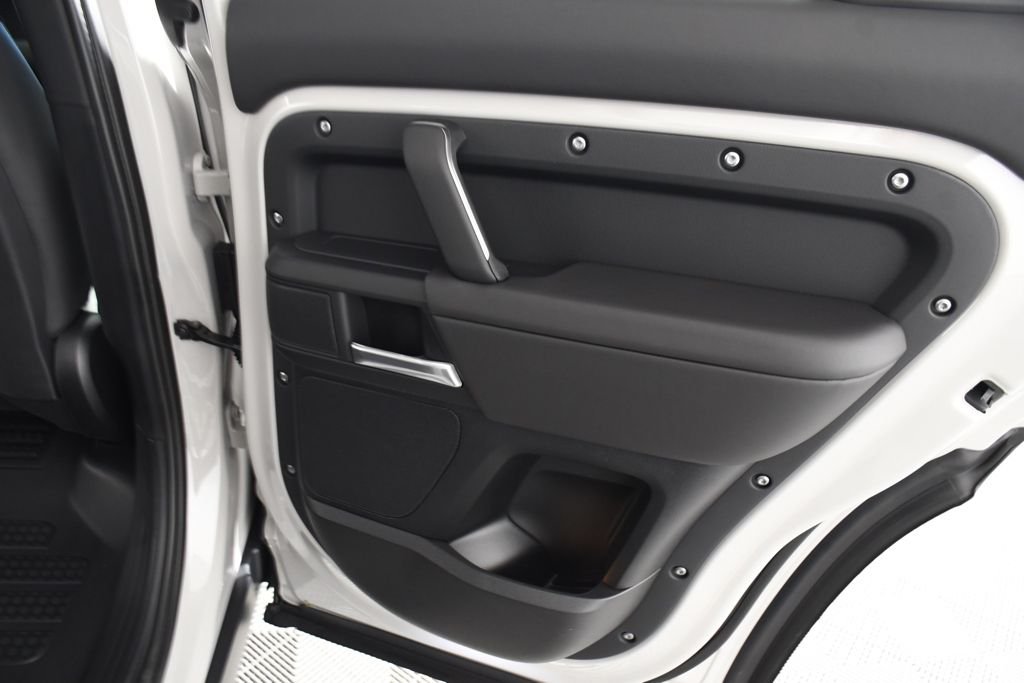 New 2026 Borasco Grey Land Rover X-Dynamic SE image 21
