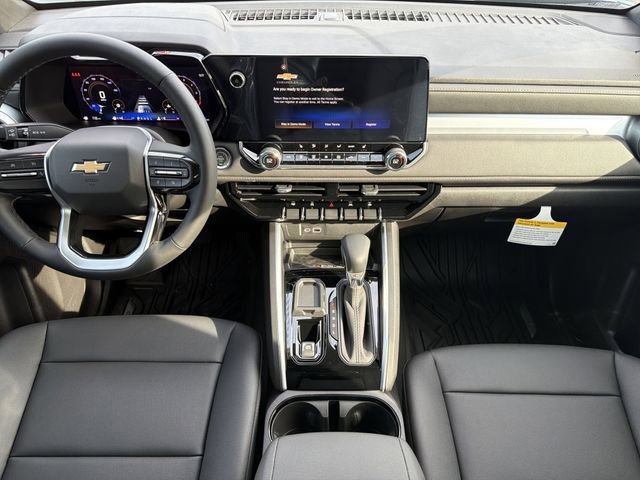 2026 Chevrolet Colorado LT - Photo 14