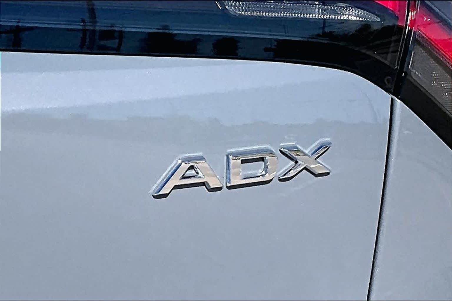 Used 2025 Urban Gray Pearl Acura w/A-Spec Package image 30