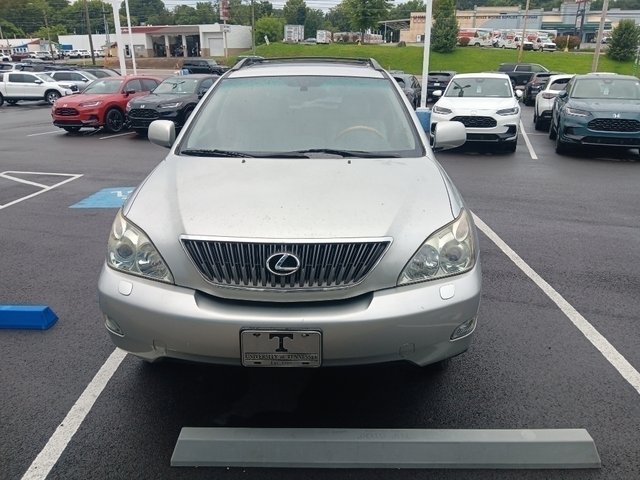 Pre-Owned 2006 Lexus RX 330 Base