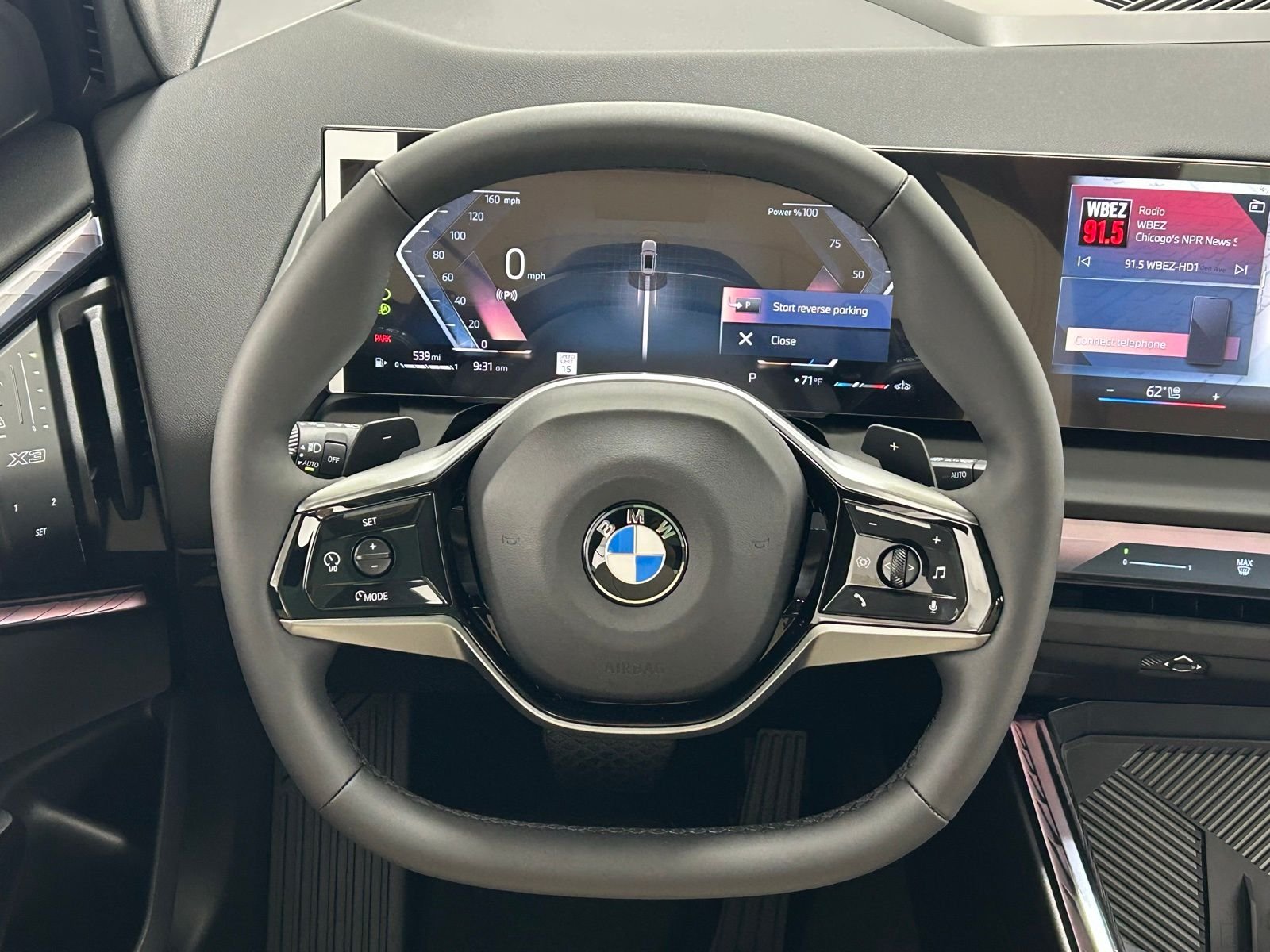 New 2026 Skyscraper Grey Metallic BMW 30 xDrive image 12