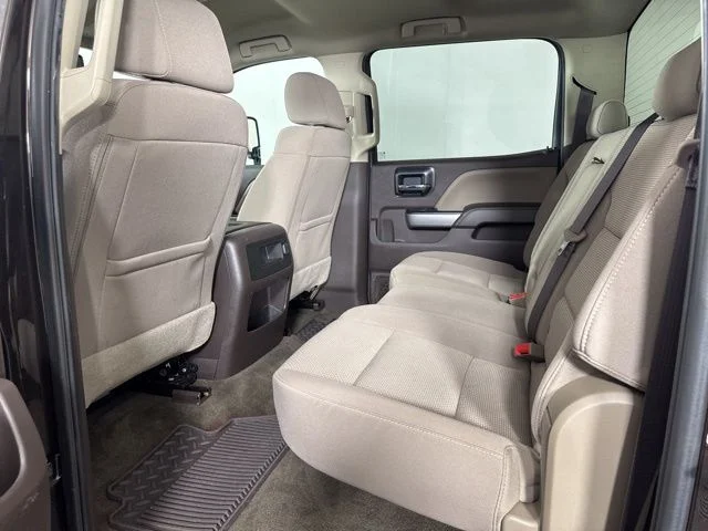 Used 2018 Havana Metallic Chevrolet LT image 12