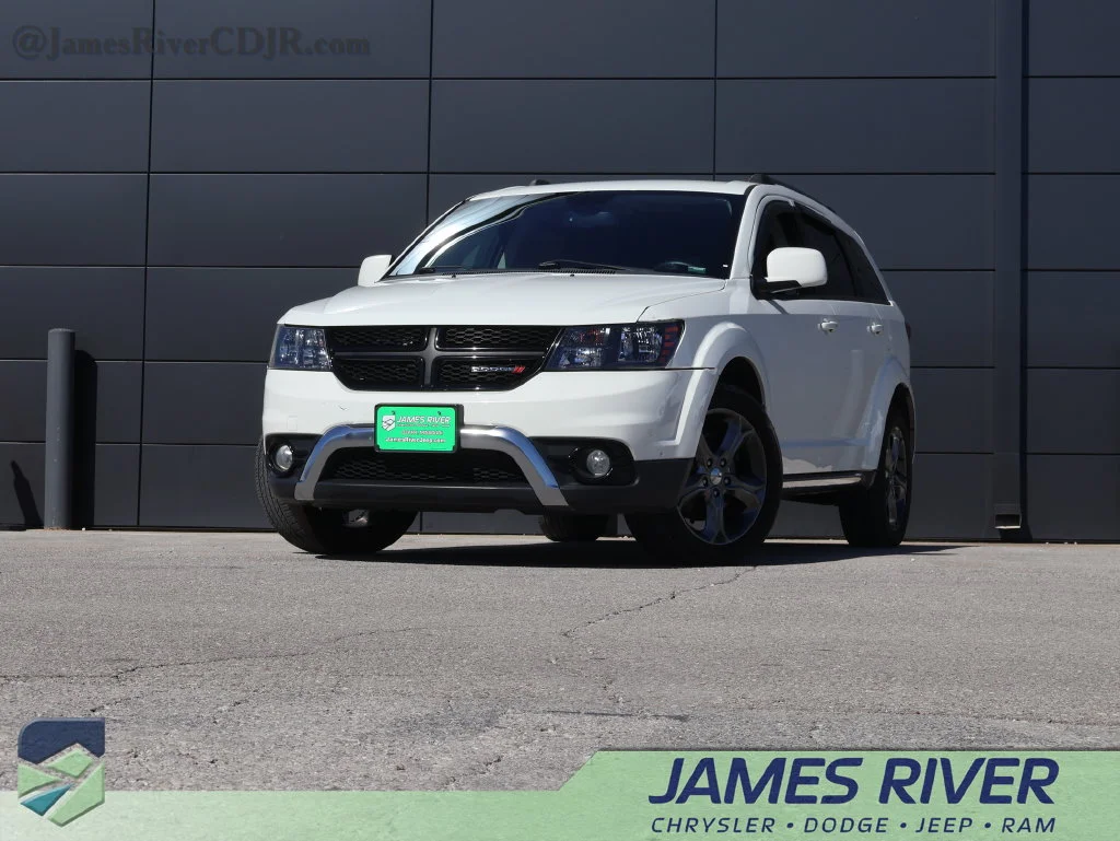 2015 Dodge Journey