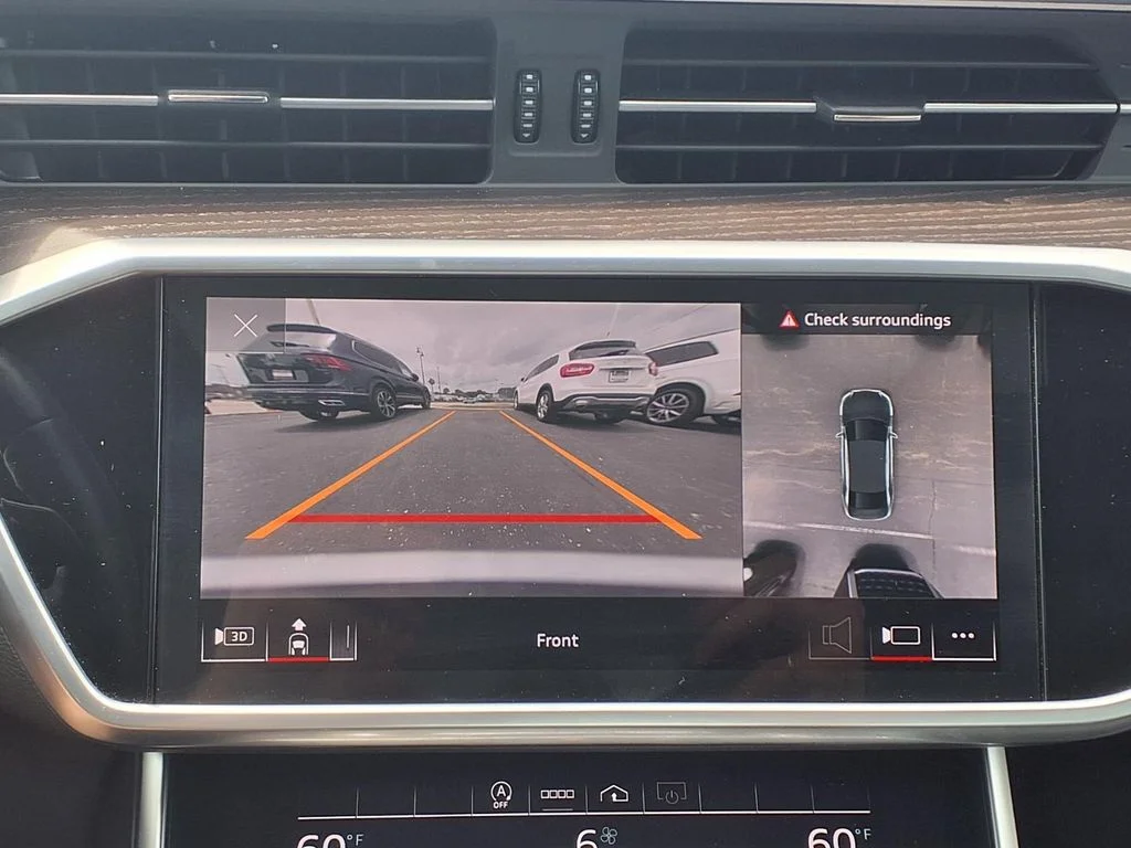 Used 2023 Gray Metallic Audi 45 Premium Plus image 17