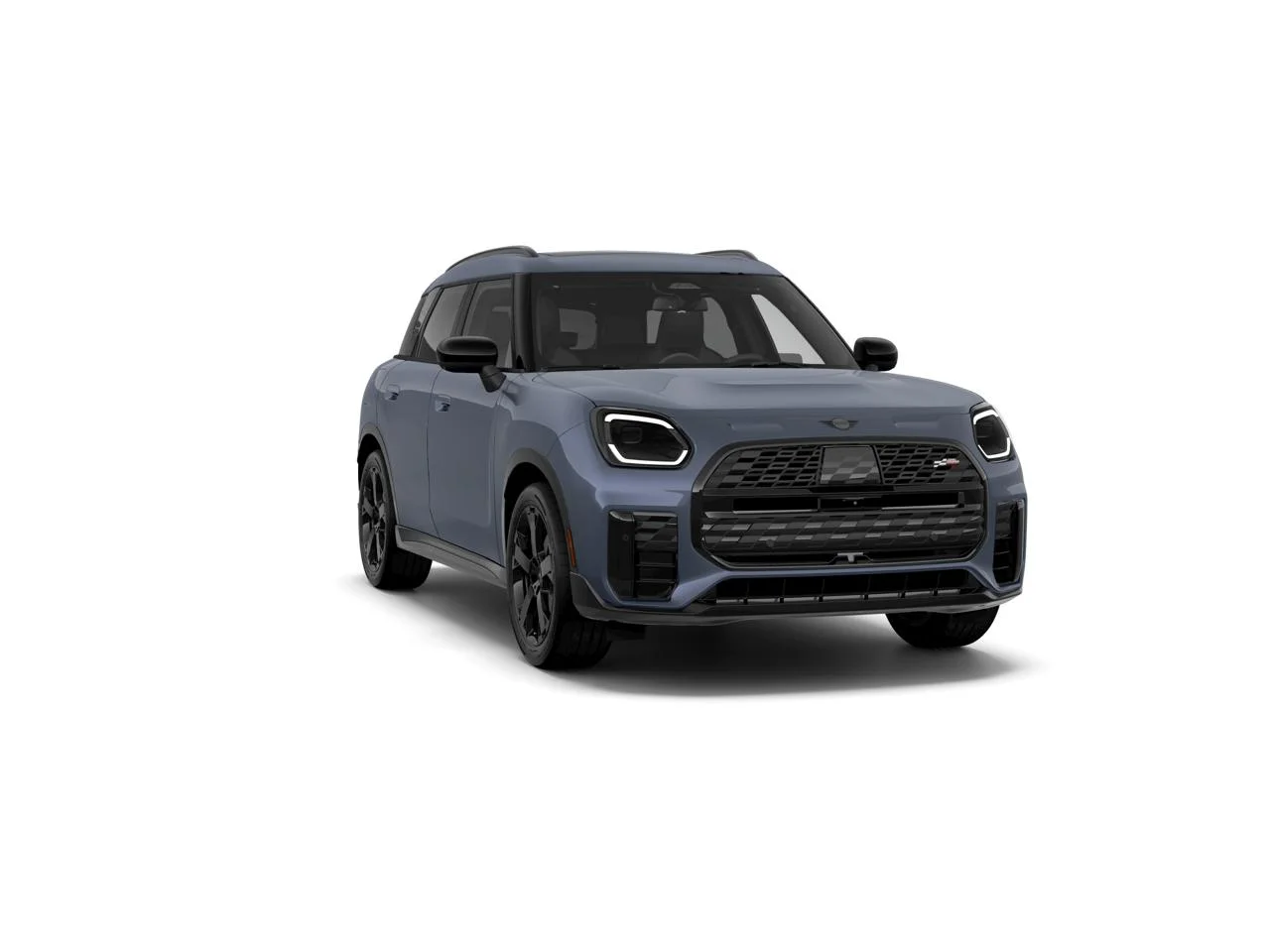 2027 MINI Countryman's photo
