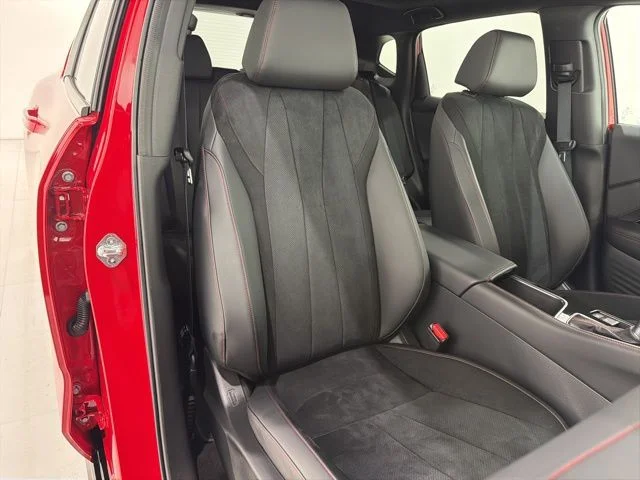 2025 Acura ADX A-Spec Package - Photo 19