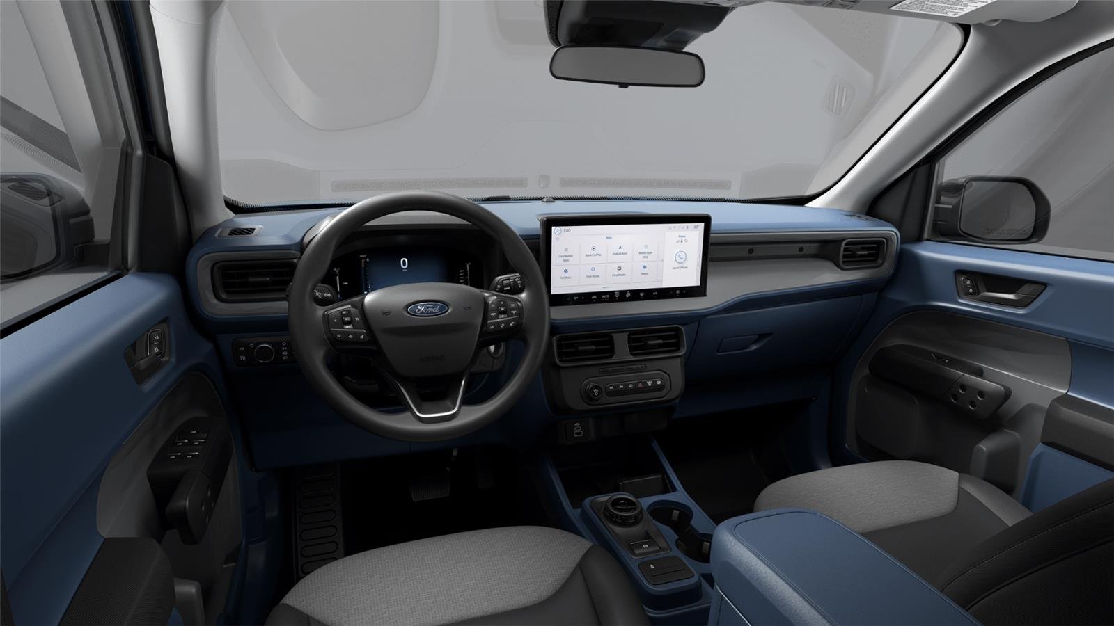 New 2026 Velocity Blue Ford XL image 7