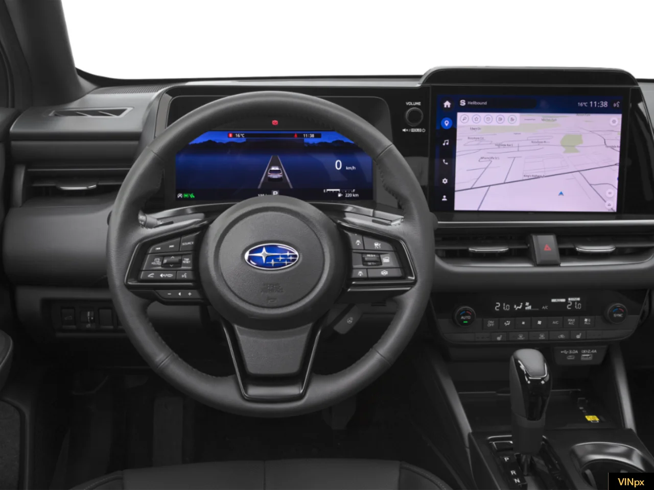 2026 Subaru Outback Limited XT - Photo 7