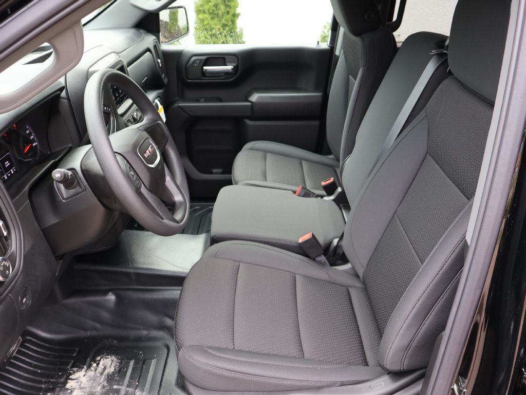 2026 GMC Sierra 1500 Pro - Photo 12