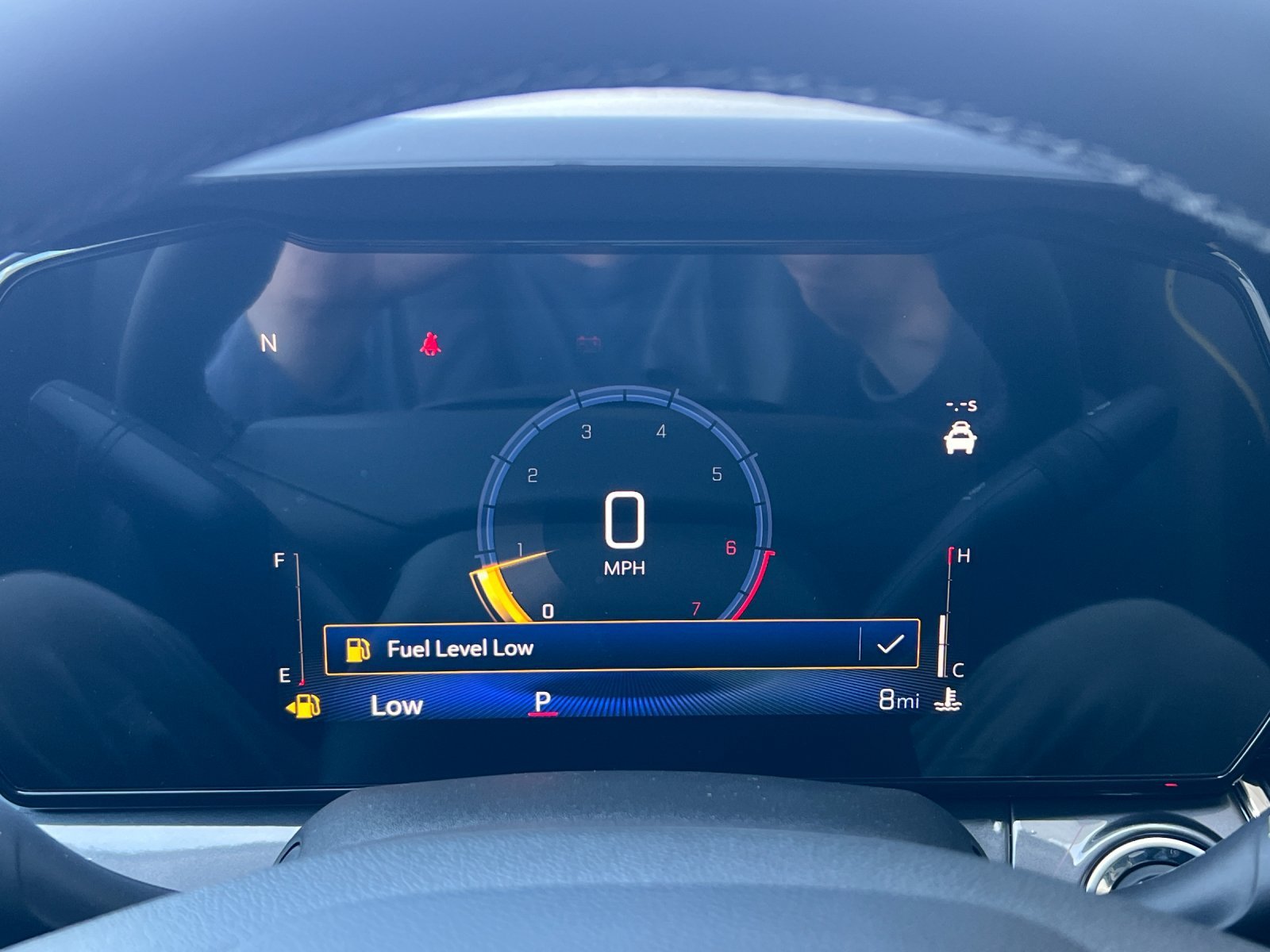 2026 Chevrolet Trax Activ - Photo 24