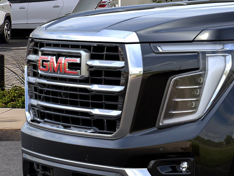 New 2026 Onyx Black GMC Elevation image 13