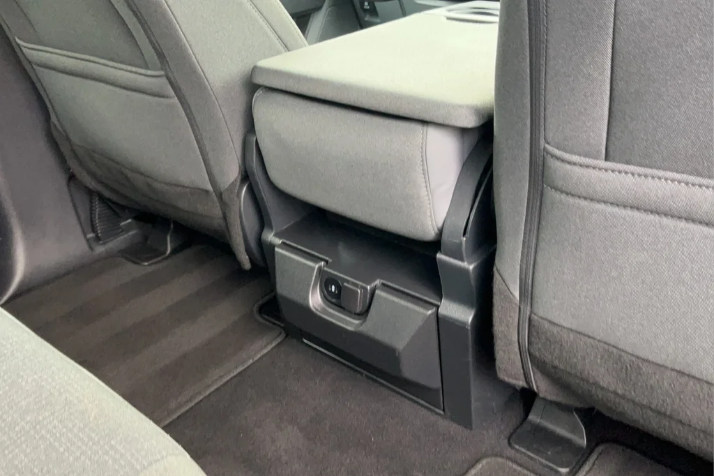 Used 2025 Black Ford XLT image 22
