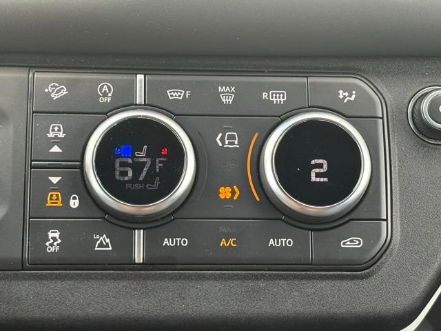 Certified Used 2023 Silver Land Rover X-Dynamic SE image 30