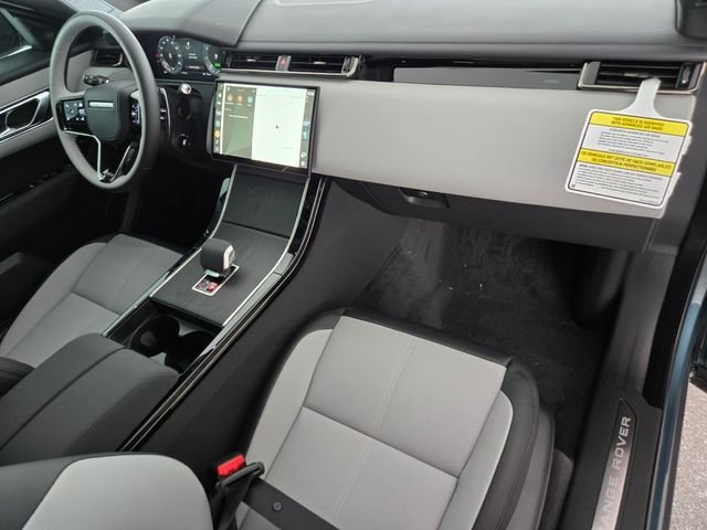2026 Land Rover Range Rover Velar Dynamic SE - Photo 18