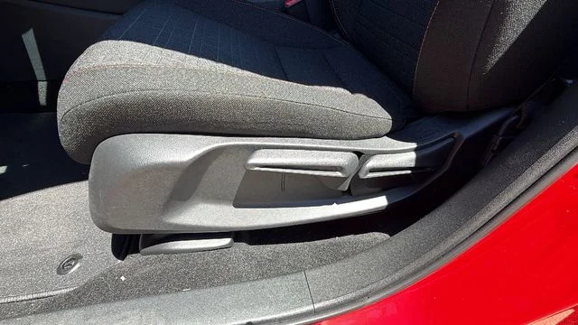 2027 Honda HR-V Sport - Photo 22