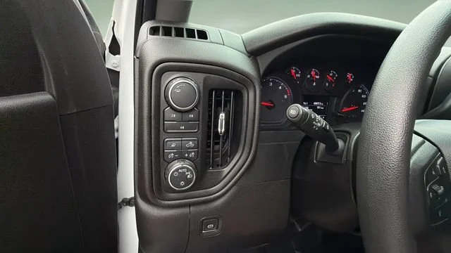 Used 2024 Summit White Chevrolet Custom image 22