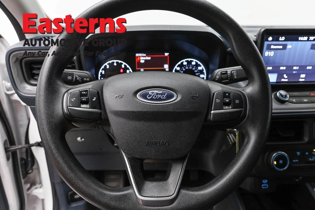 Used 2022 White Ford XL image 10