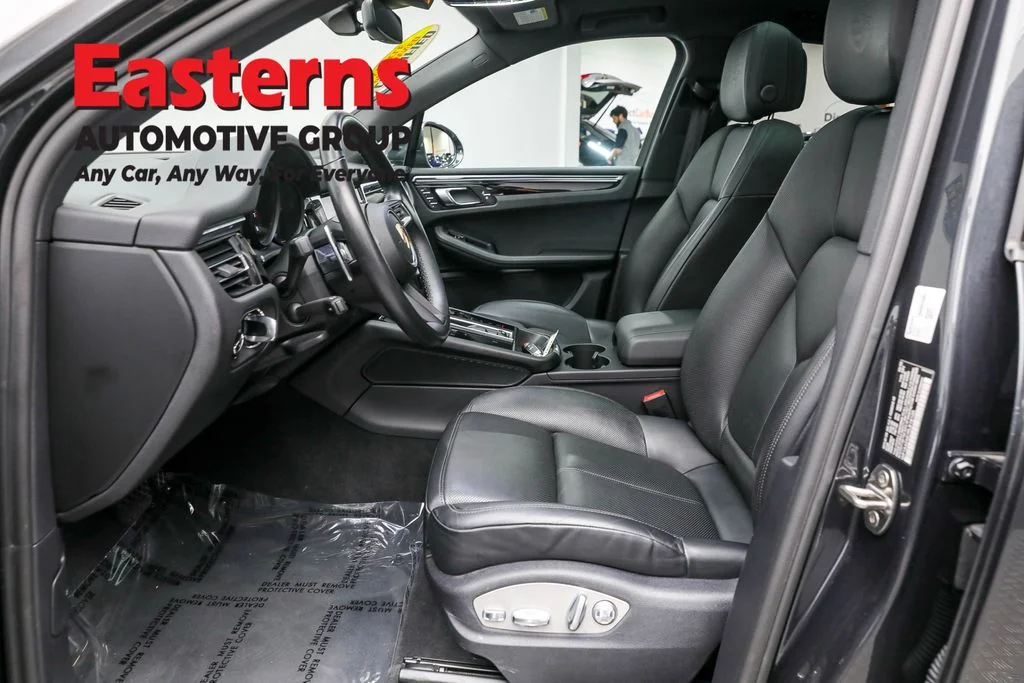 Used 2023 Gray Porsche T image 14