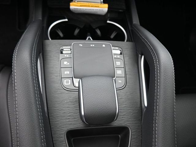 Used 2025 Black Mercedes-Benz GLE 350 image 4