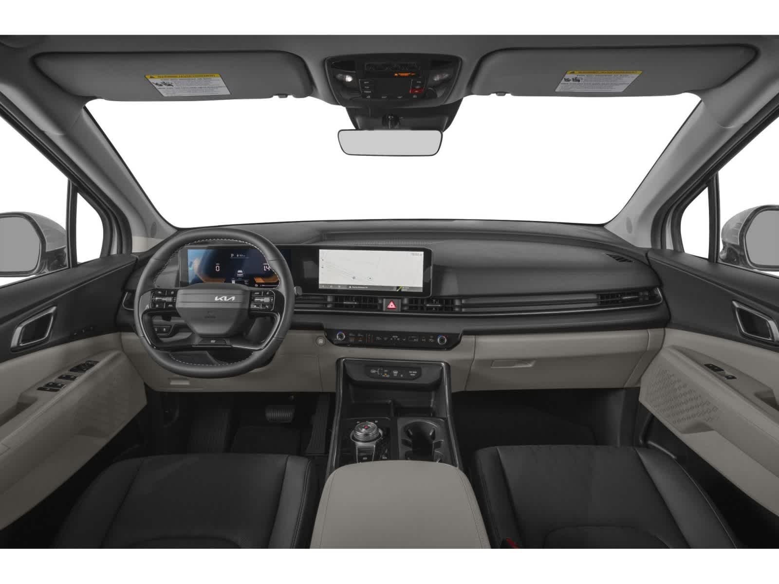 New 2027 Panthera Metal Kia EX image 5