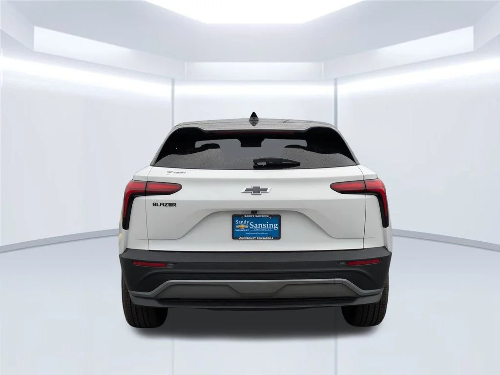 2026 Chevrolet Blazer EV LT - Photo 6