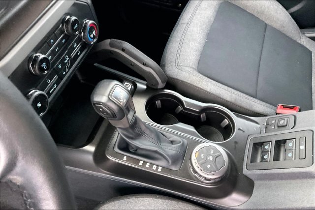 Used 2021 Green Ford Big Bend image 13