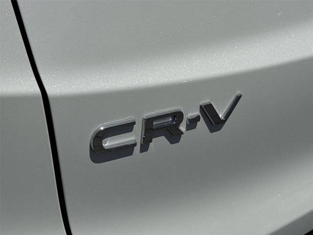 New 2026 Platinum White Pearl Honda EX-L image 5