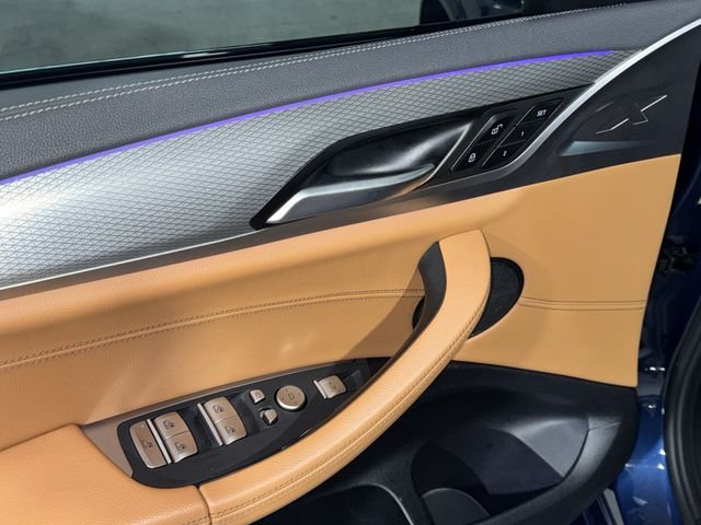 Used 2020 Phytonic Blue Metallic BMW M40i image 18