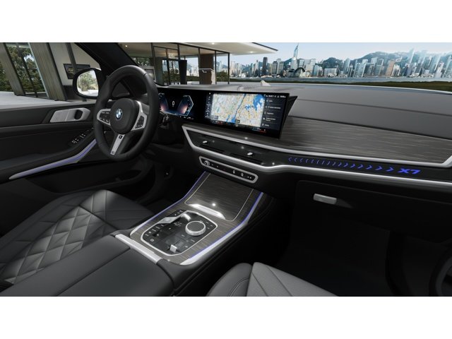 New 2027 Alpine White BMW xDrive40i image 14