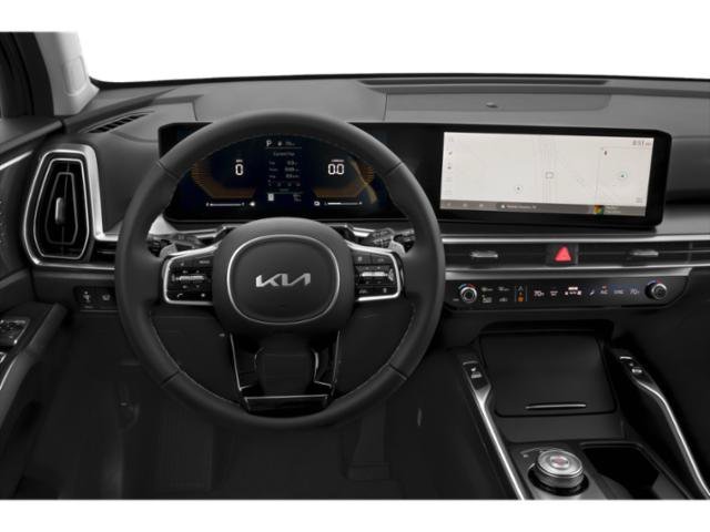 New 2026  Kia EX image 7