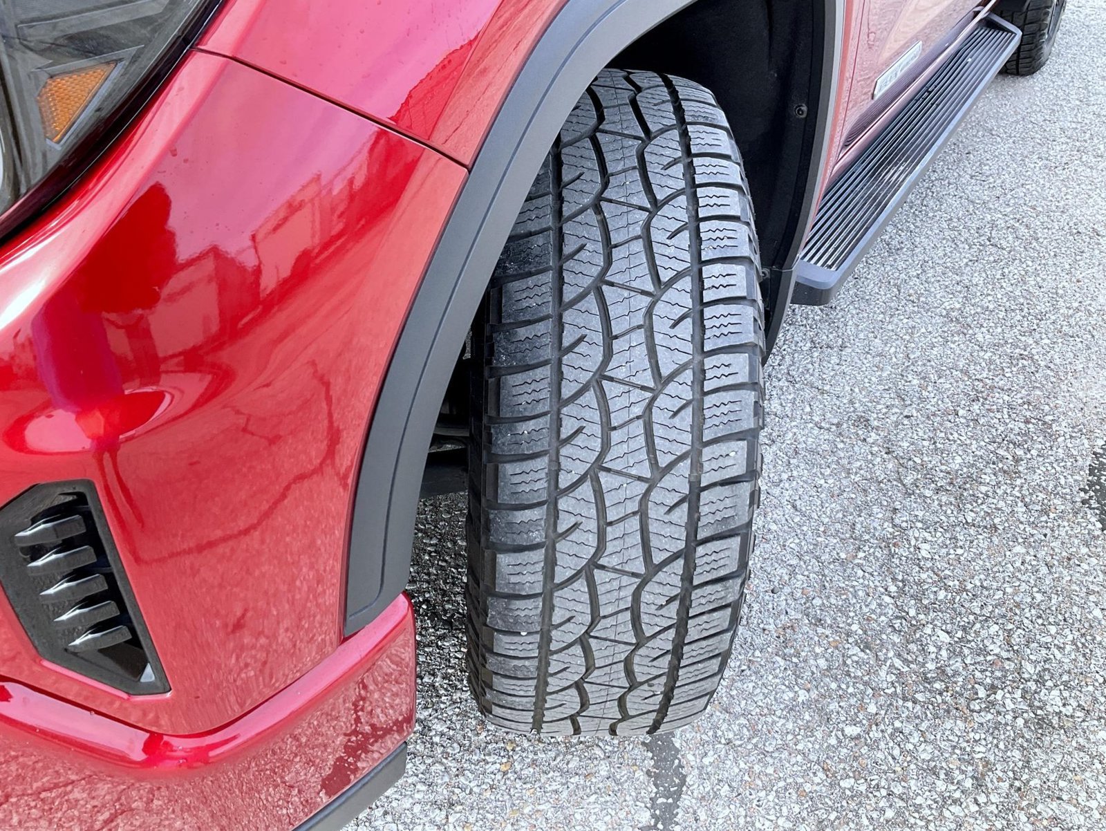 2023 GMC Sierra 1500 Elevation - Photo 23