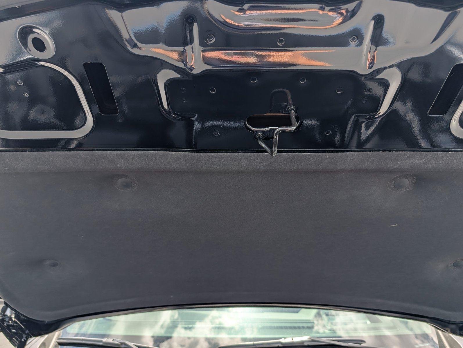 New 2026 Black Chevrolet LTZ image 38
