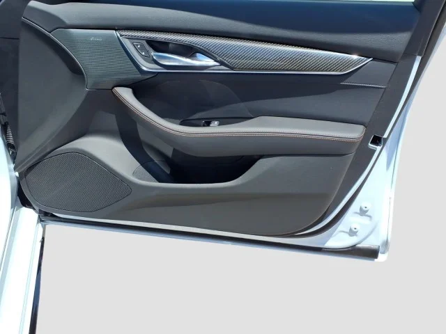 2026 Cadillac CT5 Sport - Photo 13