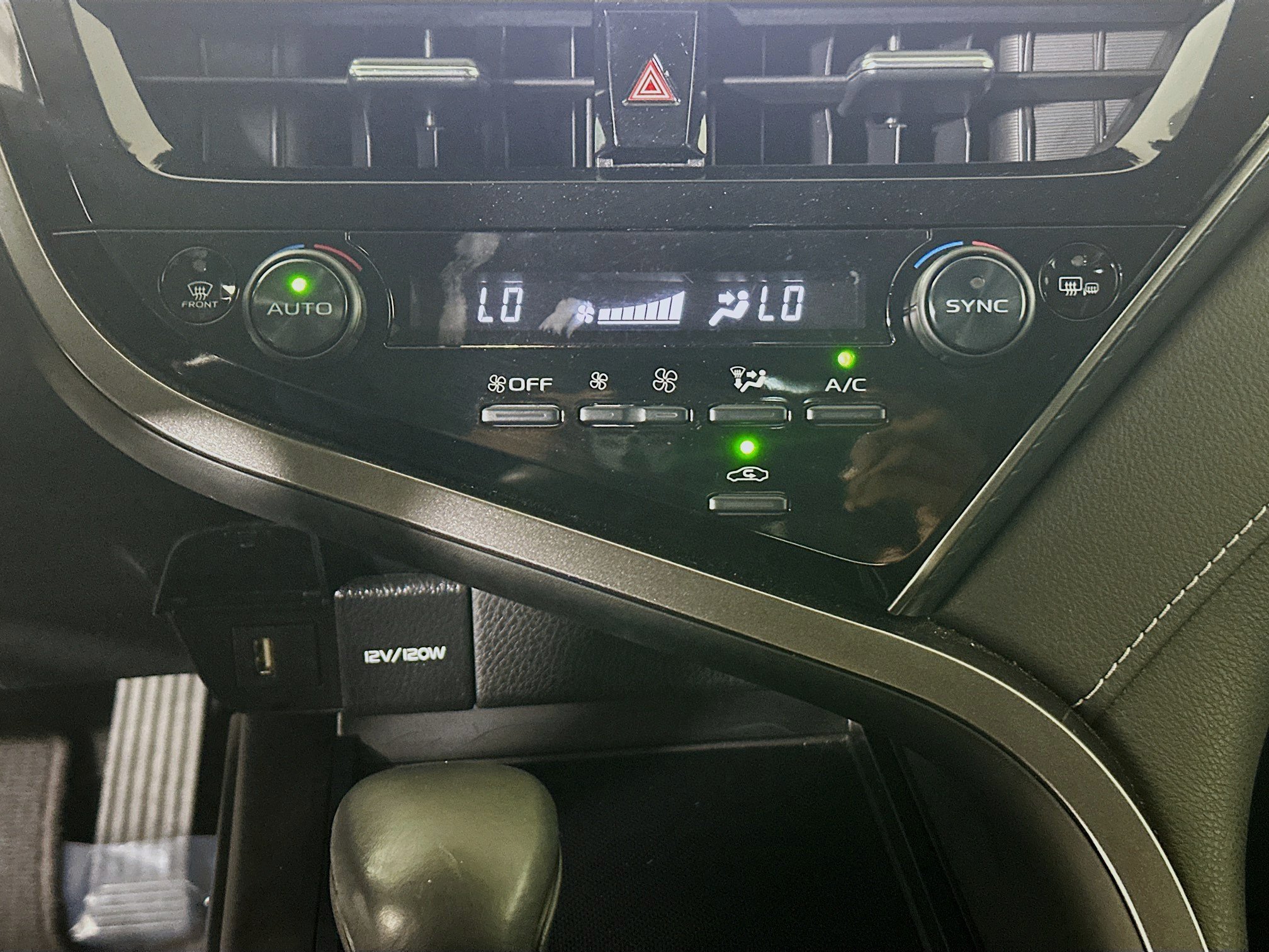 Certified Used 2023 Ice Toyota SE image 23
