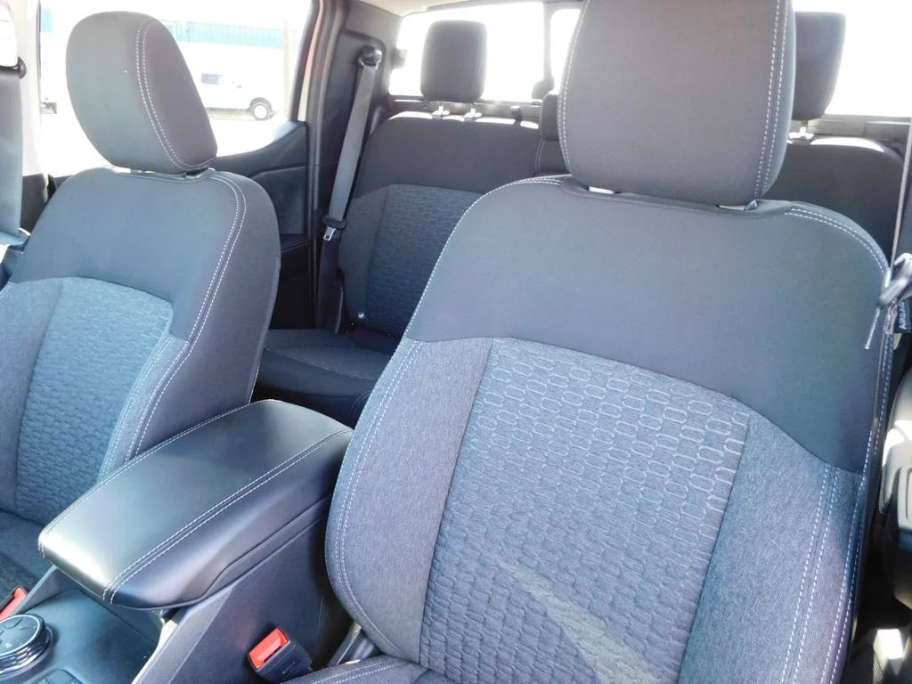New 2026 Beige Ford XLT image 17
