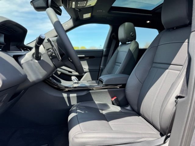 2026 Land Rover Range Rover Evoque S - Photo 14
