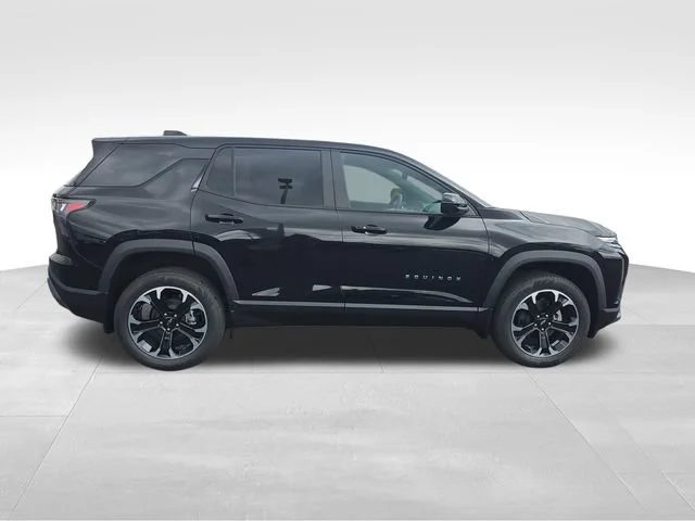 2026 Chevrolet Equinox LT - Photo 6