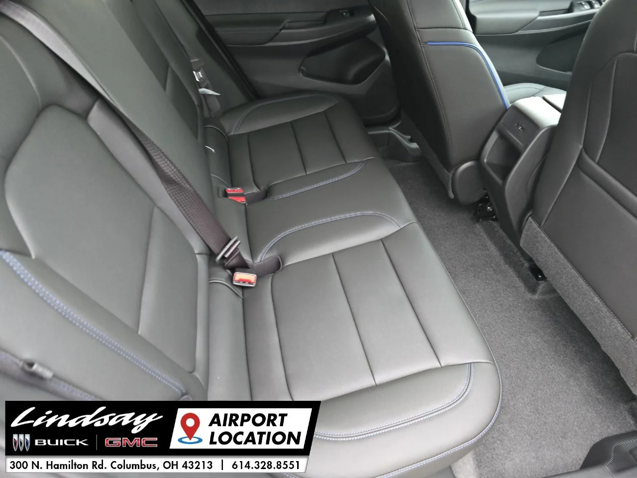 2026 Buick Envista Sport Touring - Photo 26