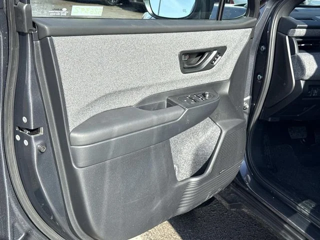 2026 Subaru Outback Limited XT - Photo 10