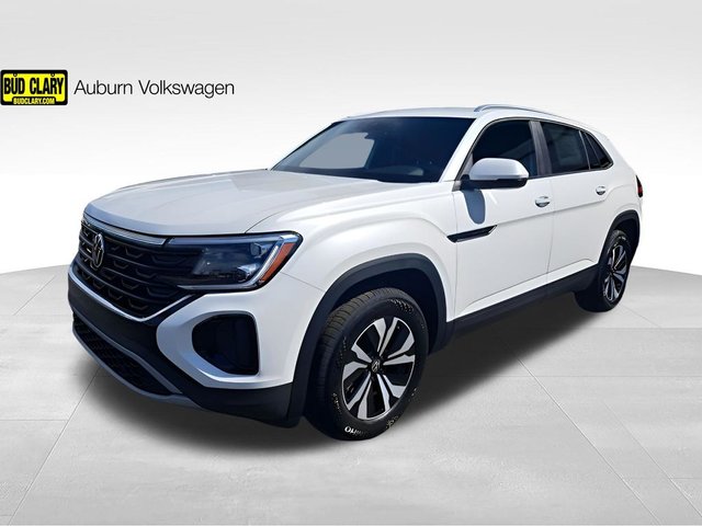 2026 Volkswagen Atlas Cross Sport 2.0T SE