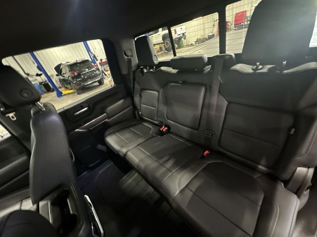 Certified Used 2020 Cajun Red Tintcoat Chevrolet LTZ image 30