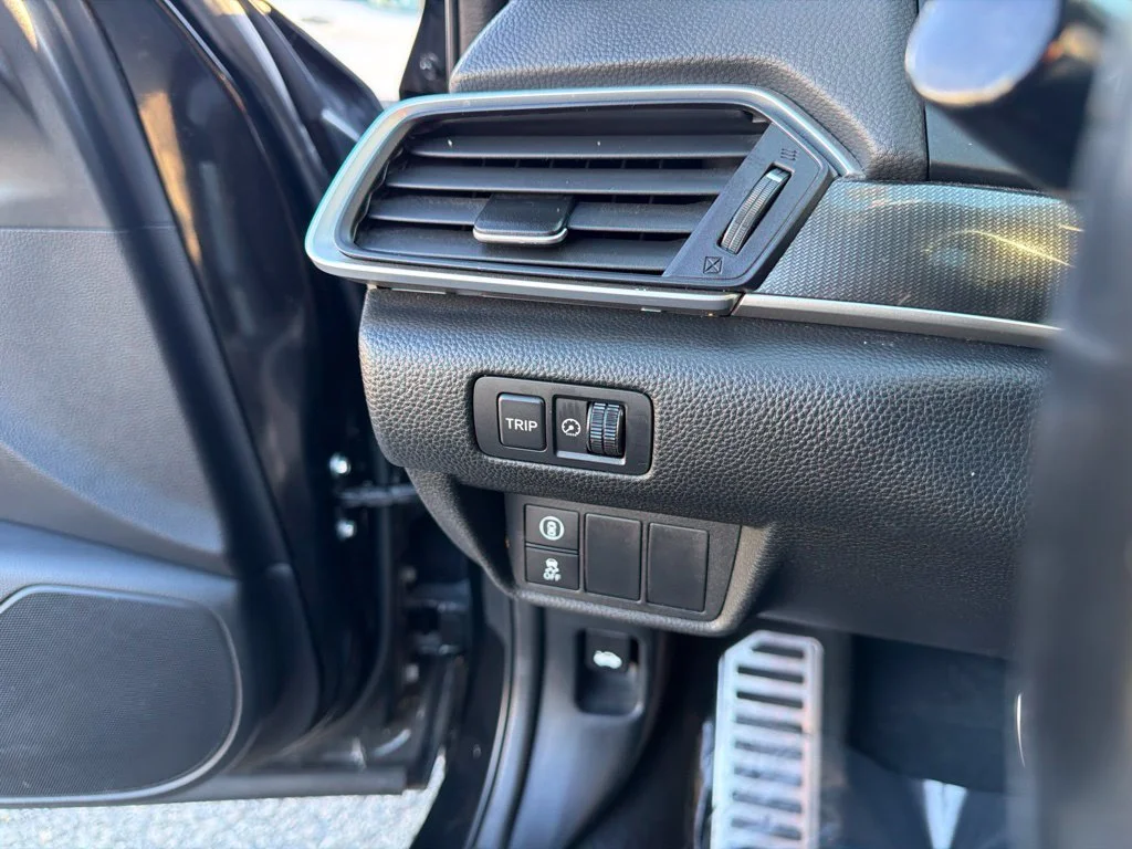 Used 2020 Black Honda Sport 2.0T image 28