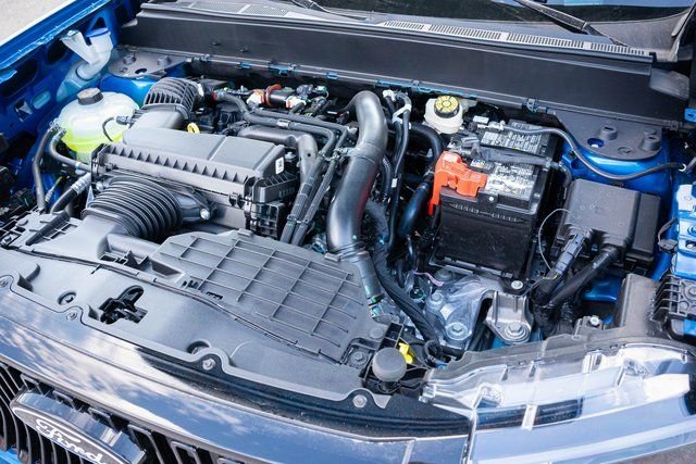 2025 Ford Maverick Lobo Premium - Photo 37