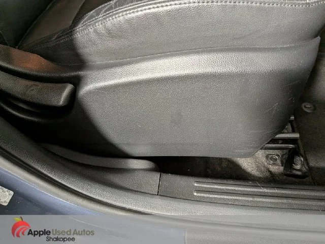 Used 2016 Blue Kia Exclaim image 39